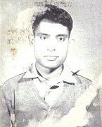 Syed Iftikhar Sultan Ahmed Syed Iftikhar Sultan Ahmed